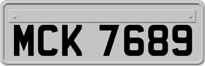 MCK7689
