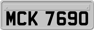 MCK7690