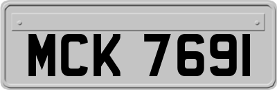MCK7691