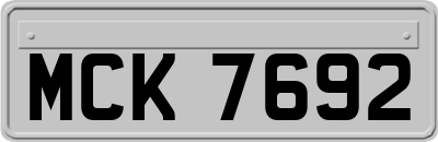 MCK7692