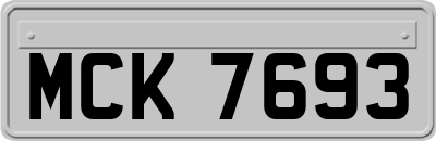 MCK7693