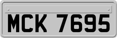 MCK7695