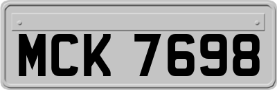 MCK7698