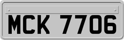 MCK7706