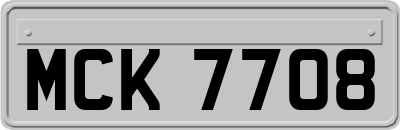 MCK7708