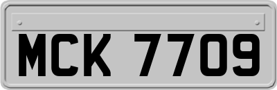 MCK7709
