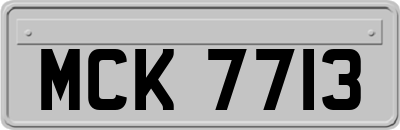MCK7713