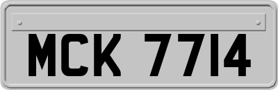 MCK7714