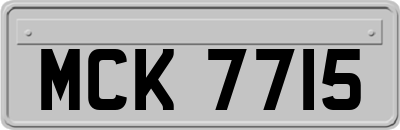 MCK7715