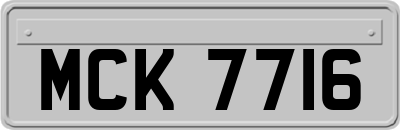 MCK7716