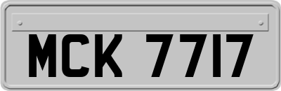 MCK7717