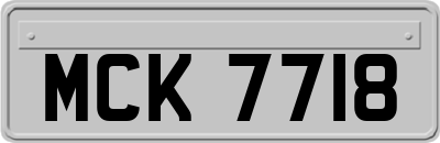 MCK7718