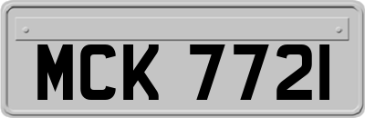 MCK7721