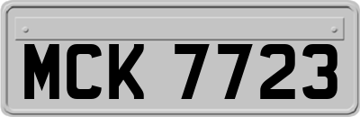 MCK7723