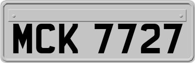 MCK7727