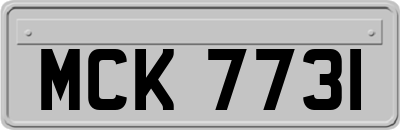 MCK7731