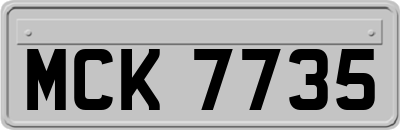 MCK7735