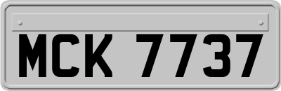 MCK7737