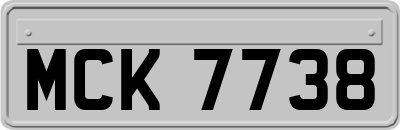 MCK7738