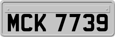 MCK7739