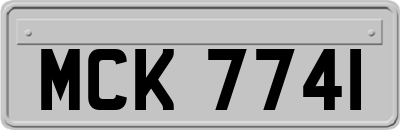 MCK7741