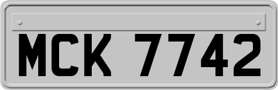 MCK7742