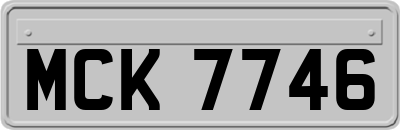 MCK7746
