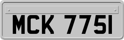 MCK7751