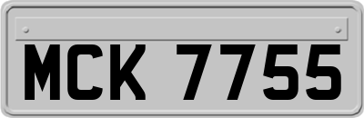 MCK7755