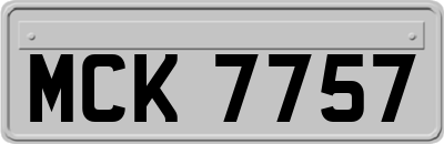 MCK7757
