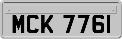 MCK7761