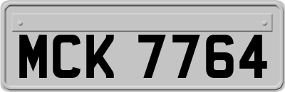 MCK7764