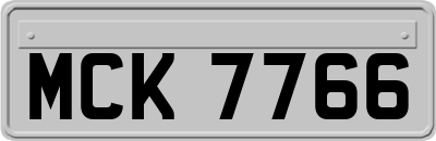 MCK7766
