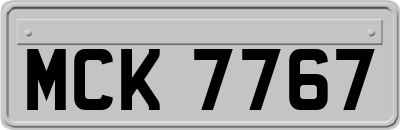 MCK7767