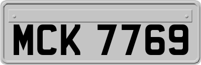 MCK7769