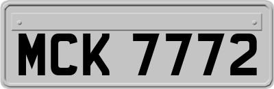 MCK7772