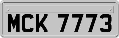 MCK7773