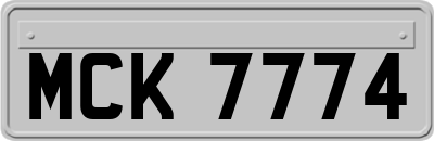MCK7774