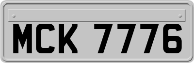 MCK7776