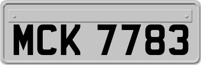 MCK7783