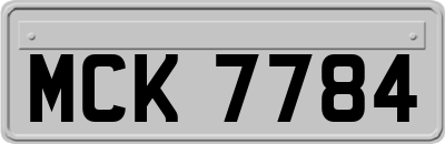 MCK7784