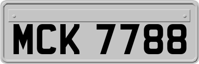 MCK7788