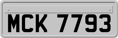 MCK7793