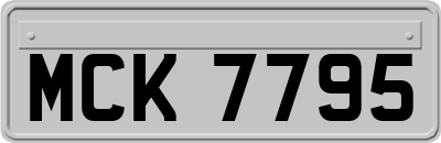 MCK7795