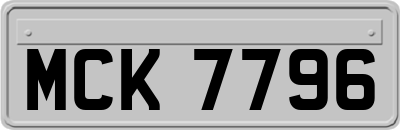 MCK7796