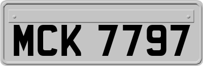 MCK7797