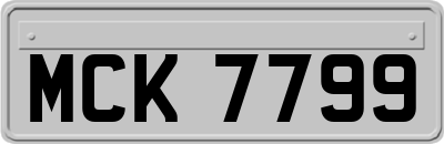 MCK7799