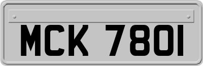 MCK7801