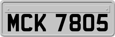 MCK7805