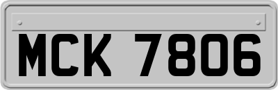 MCK7806